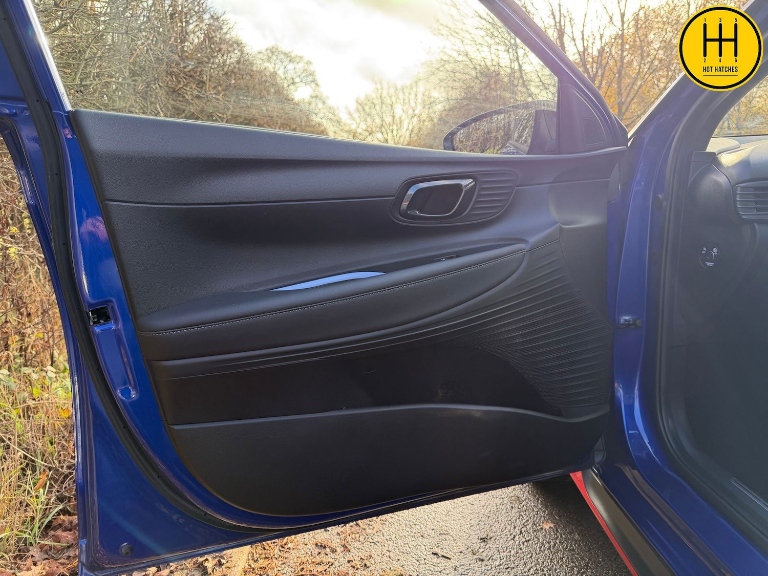 Used Hyundai i20 2023 for sale - 76514679: Photo 16