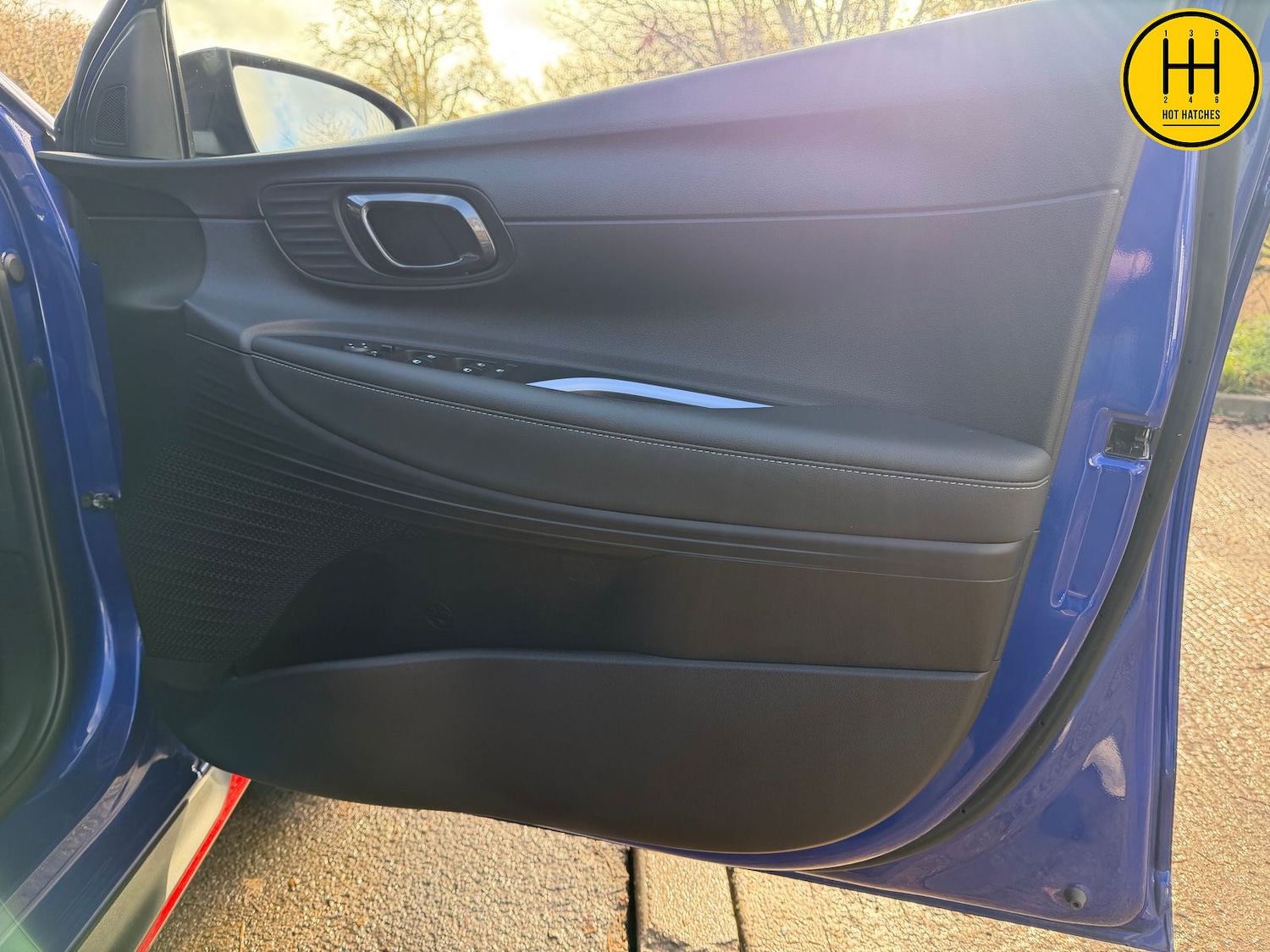 Used Hyundai i20 2023 for sale - 76514679: Photo 17