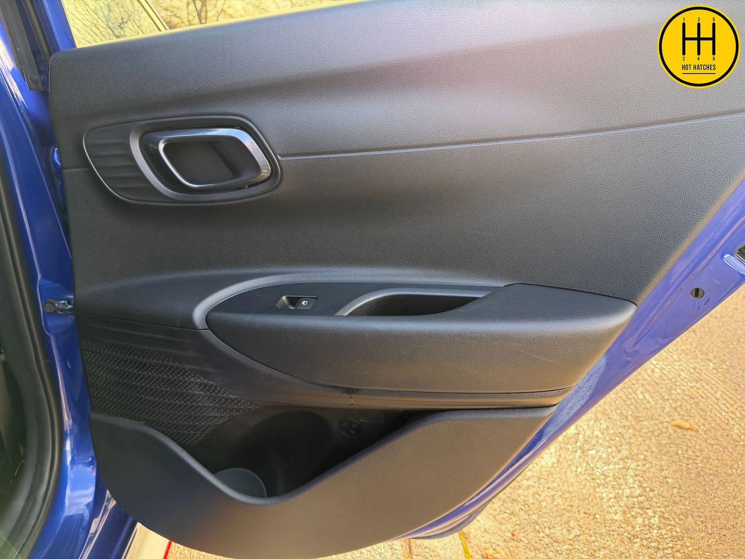 Used Hyundai i20 2023 for sale - 76514679: Photo 18