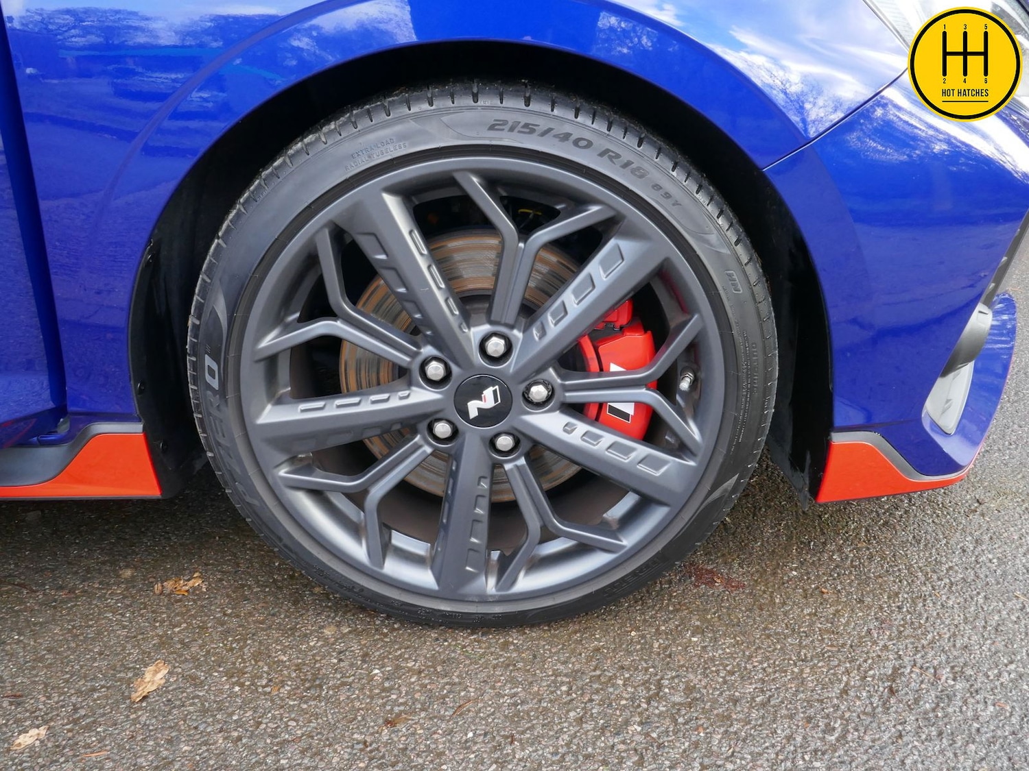 Used Hyundai i20 2023 for sale - 76514679: Photo 19