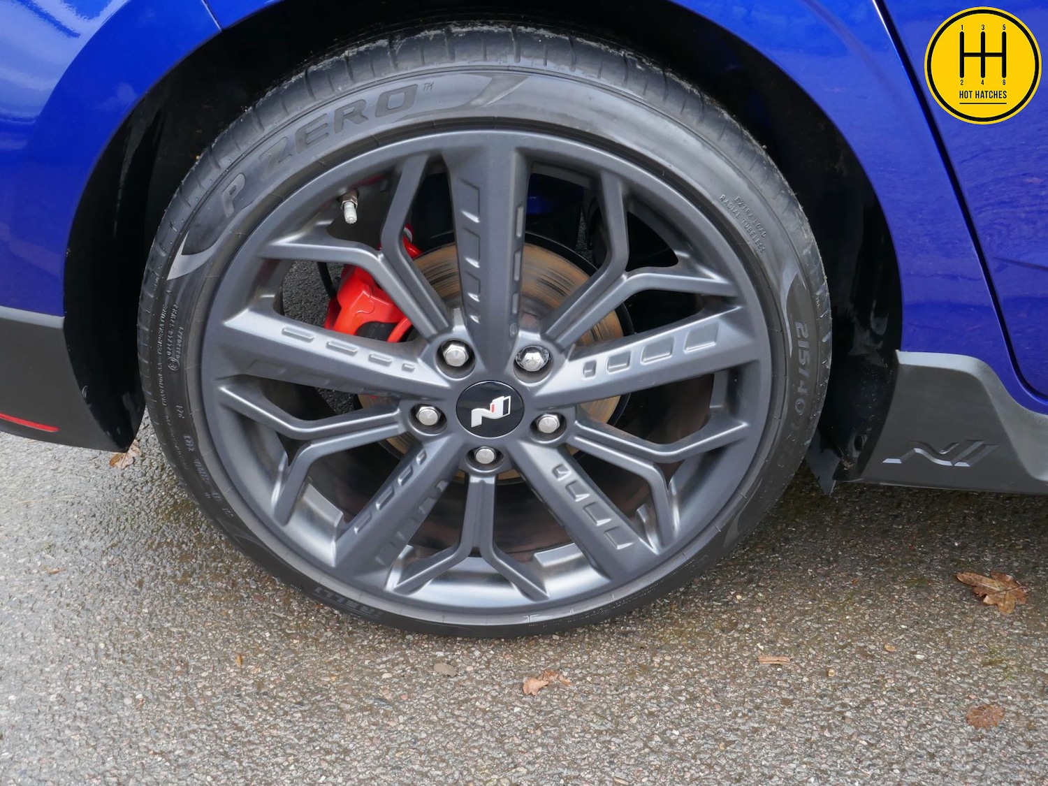 Used Hyundai i20 2023 for sale - 76514679: Photo 20