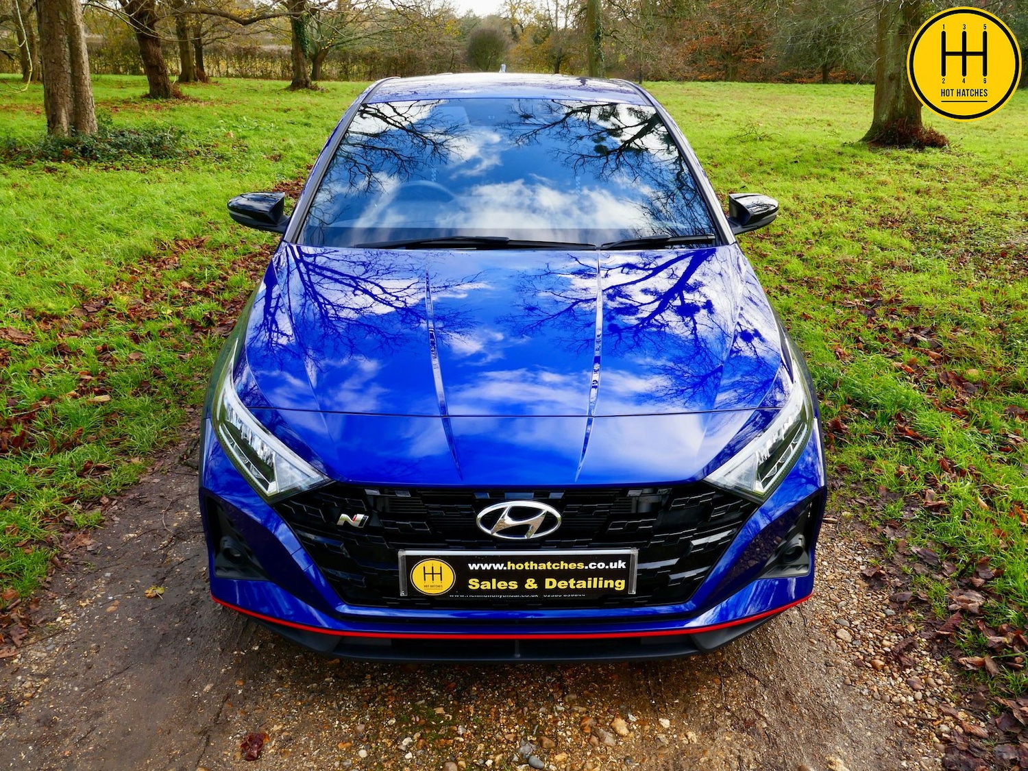 Used Hyundai i20 2023 for sale - 76514679: Photo 23