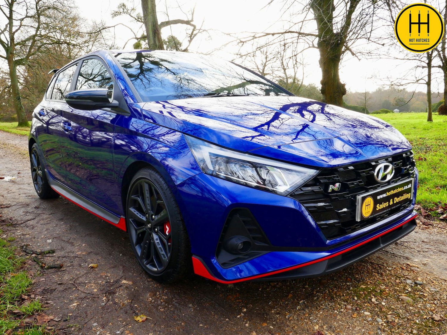 Used Hyundai i20 2023 for sale - 76514679: Photo 25