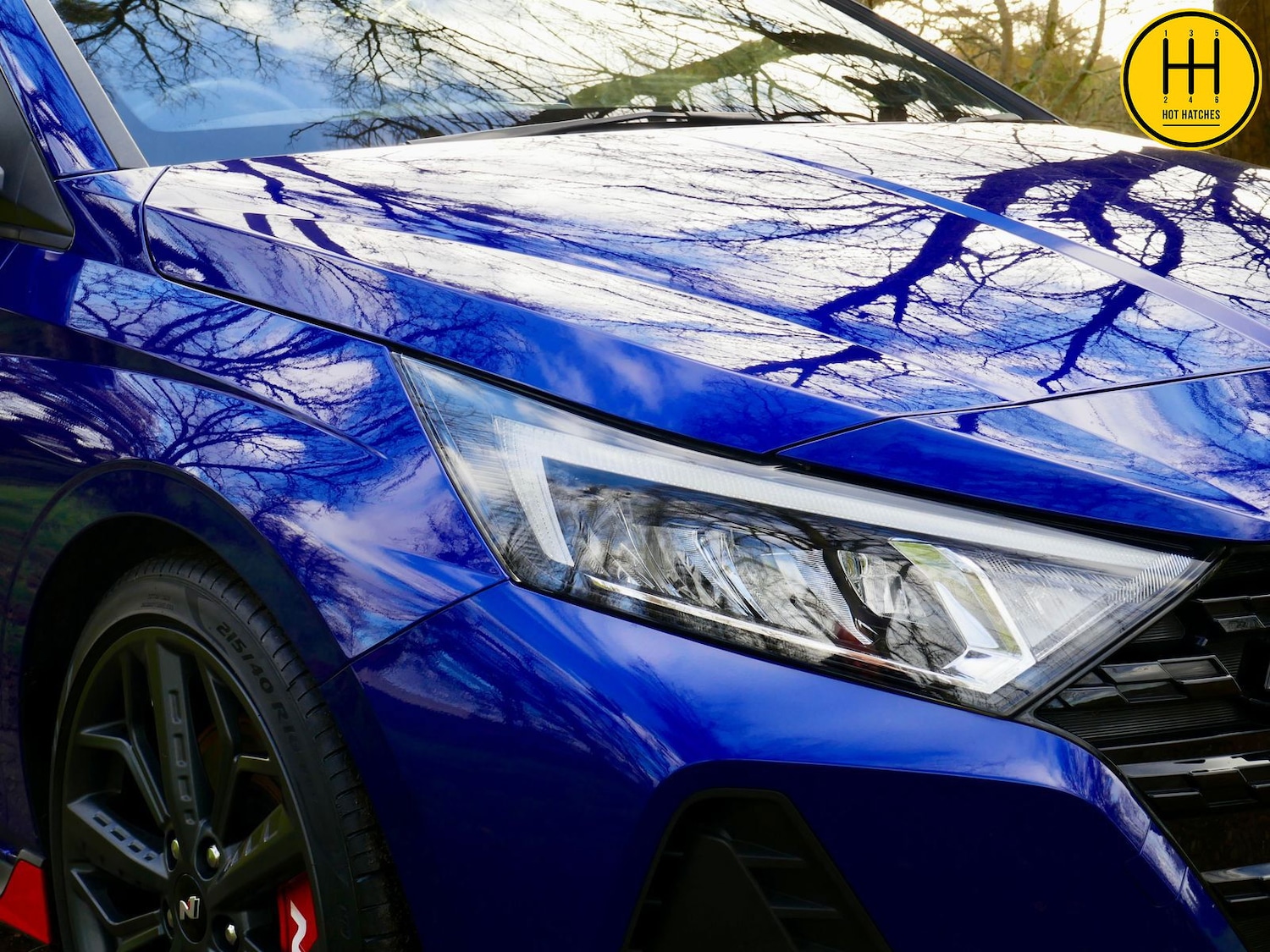 Used Hyundai i20 2023 for sale - 76514679: Photo 26