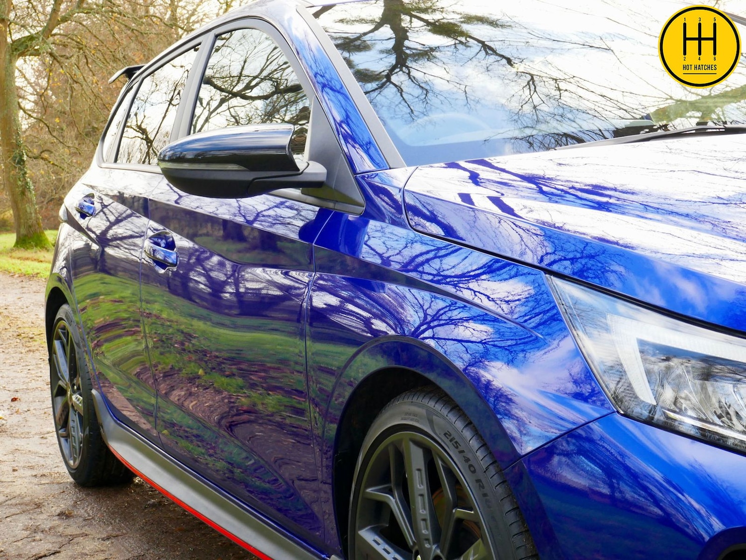 Used Hyundai i20 2023 for sale - 76514679: Photo 27