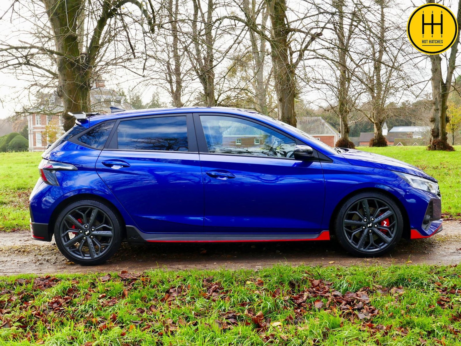 Used Hyundai i20 2023 for sale - 76514679: Photo 28