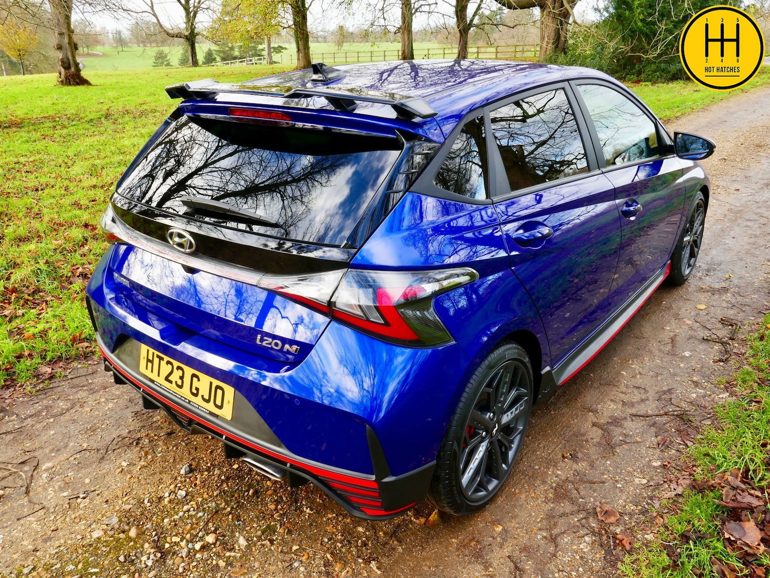 Used Hyundai i20 2023 for sale - 76514679: Photo 29