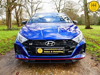 Used Hyundai i20 2023 for sale - 76514679: Photo