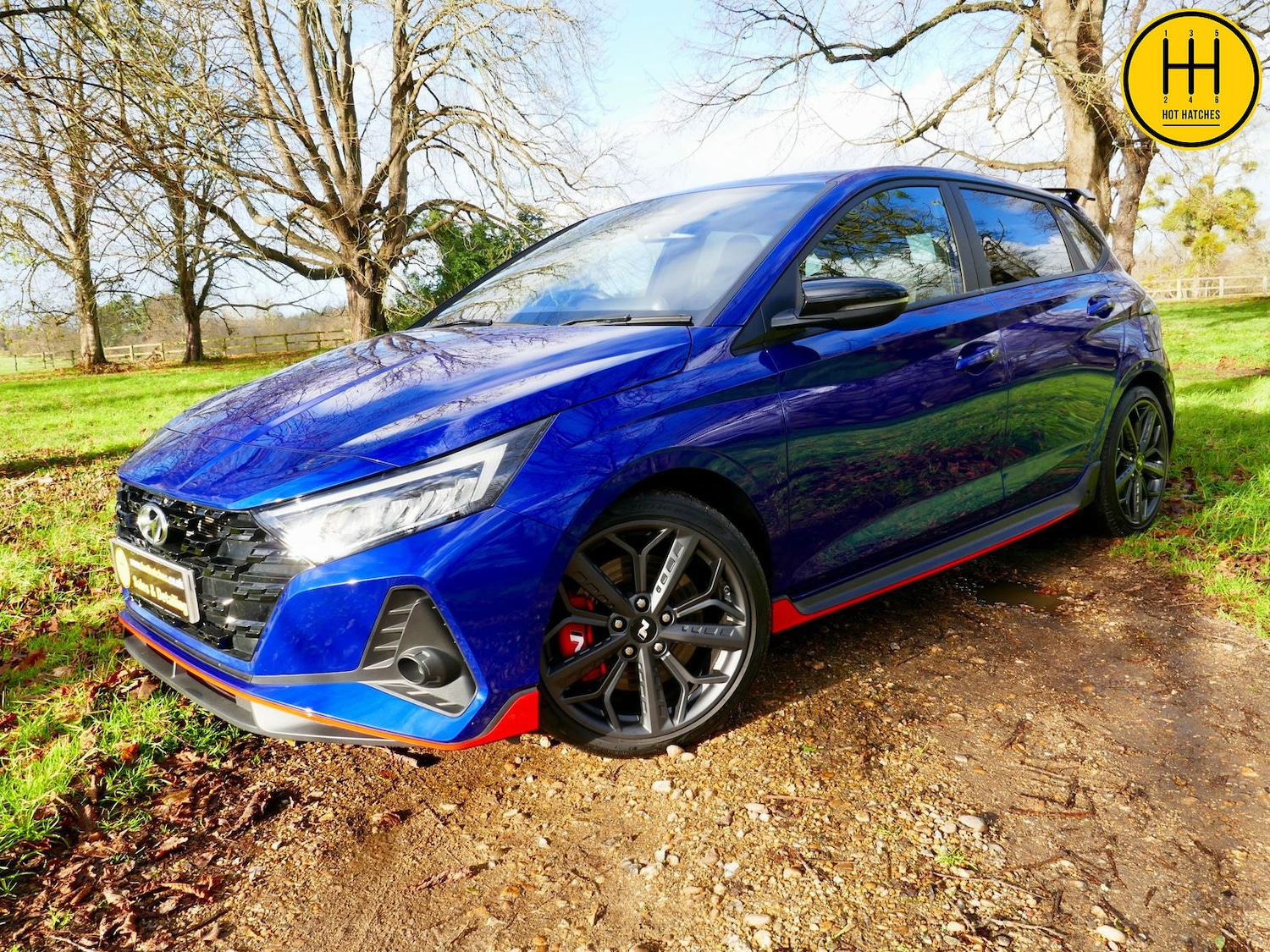 Used Hyundai i20 2023 for sale - 76514679: Photo 3