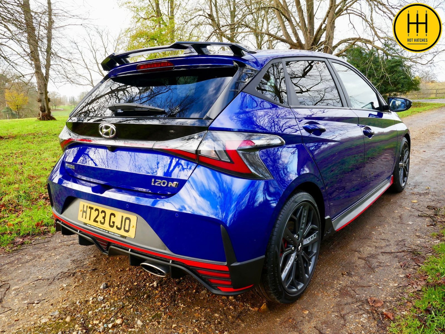 Used Hyundai i20 2023 for sale - 76514679: Photo 30