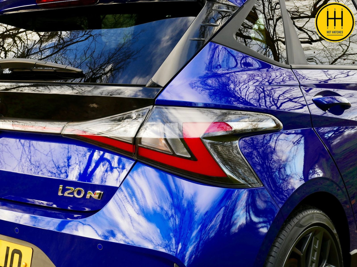 Used Hyundai i20 2023 for sale - 76514679: Photo 31