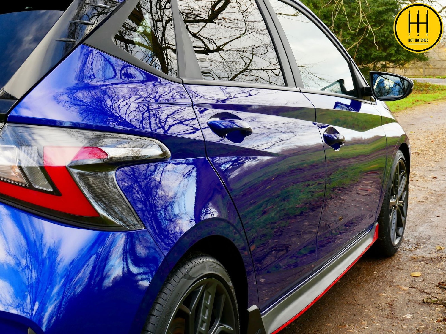 Used Hyundai i20 2023 for sale - 76514679: Photo 32