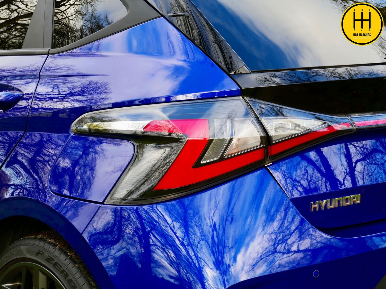 Used Hyundai i20 2023 for sale - 76514679: Photo 37