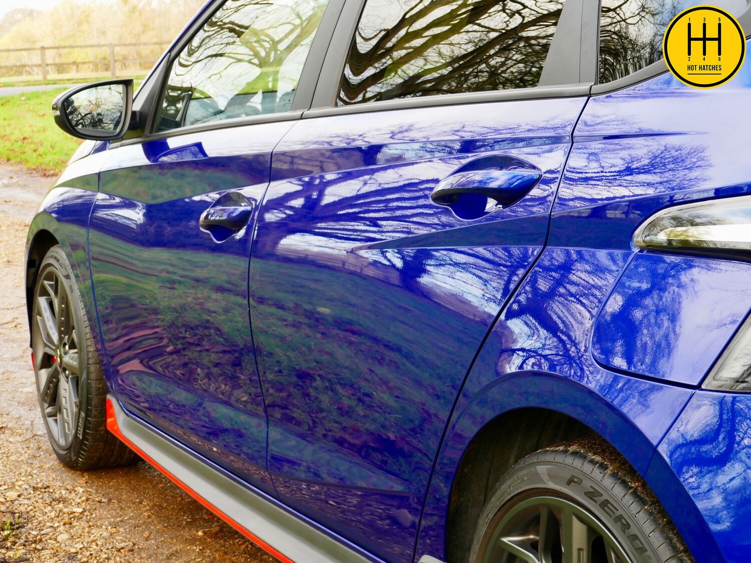 Used Hyundai i20 2023 for sale - 76514679: Photo 38