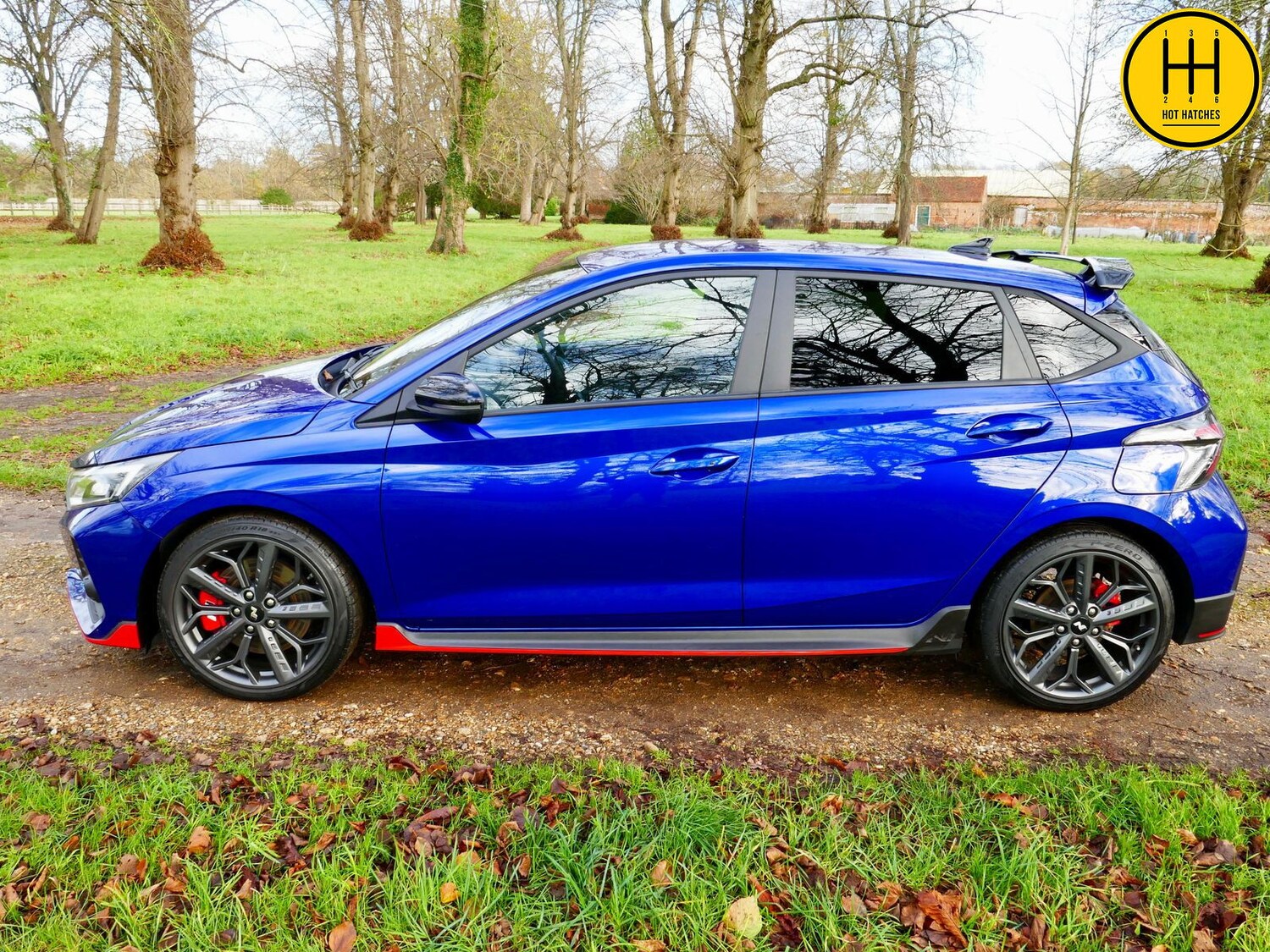 Used Hyundai i20 2023 for sale - 76514679: Photo 39