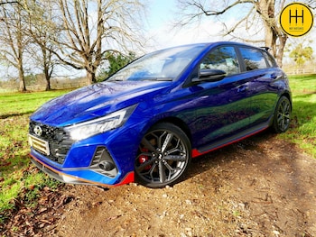 Used Hyundai i20 2023 for sale - 76514679: Photo