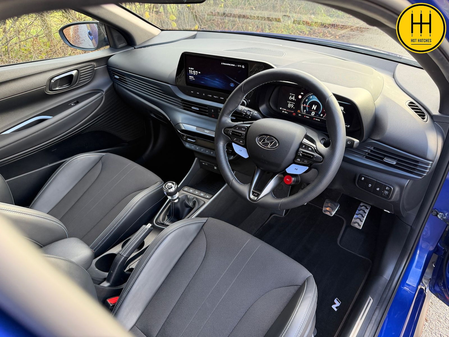 Used Hyundai i20 2023 for sale - 76514679: Photo 4