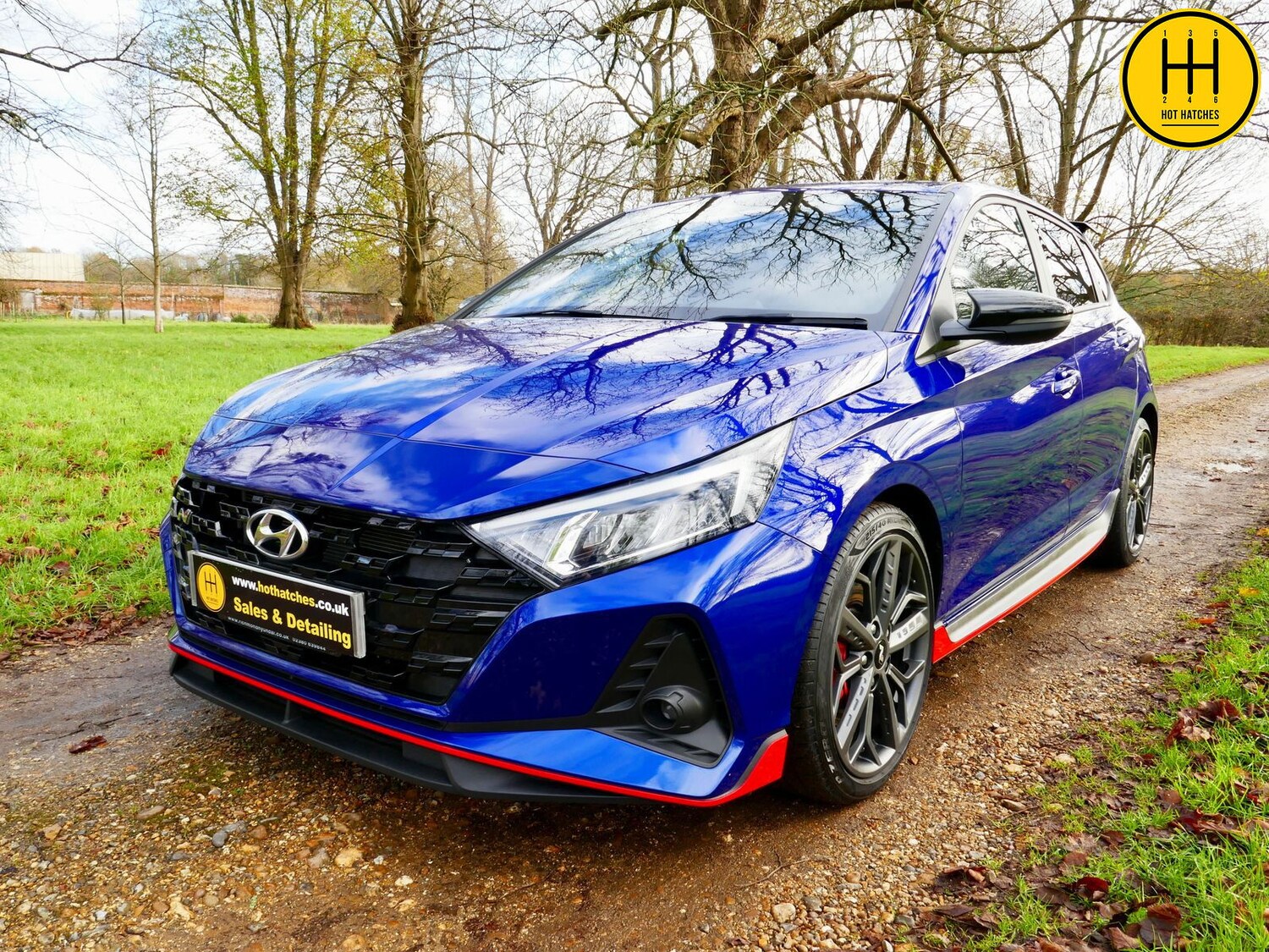 Used Hyundai i20 2023 for sale - 76514679: Photo 41