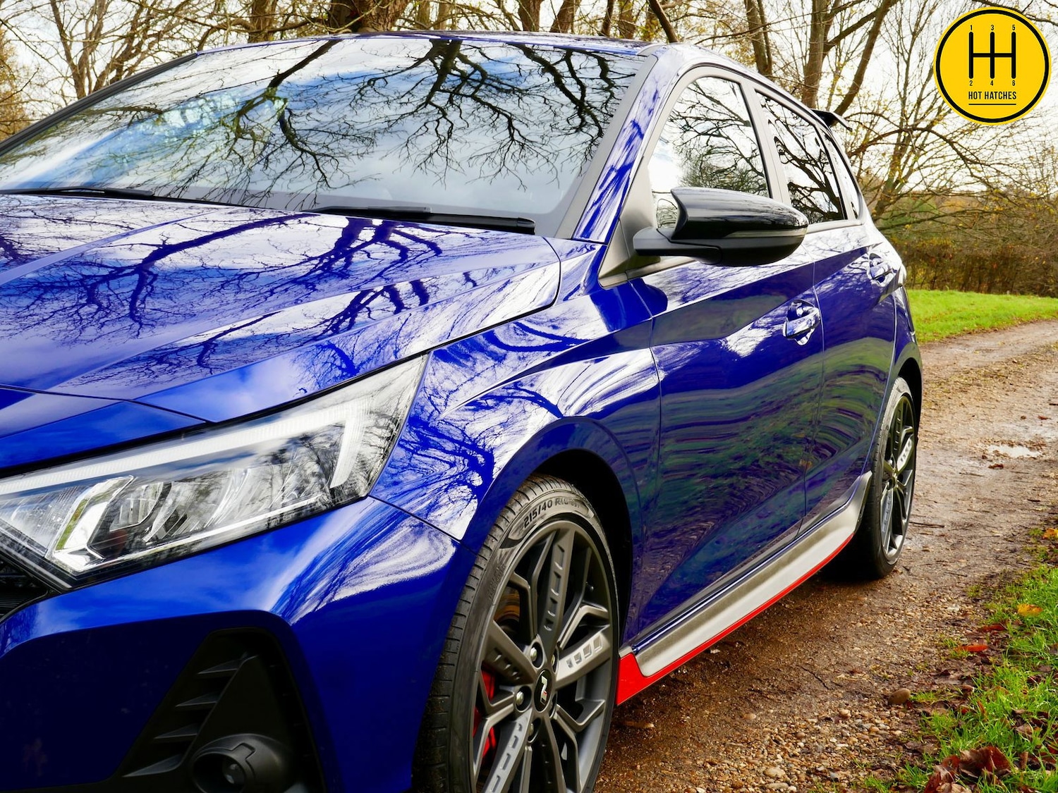 Used Hyundai i20 2023 for sale - 76514679: Photo 42