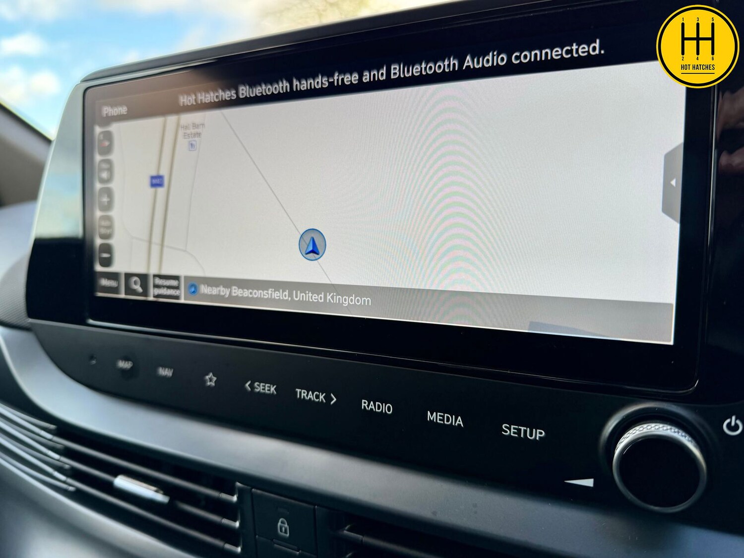 Used Hyundai i20 2023 for sale - 76514679: Photo 44