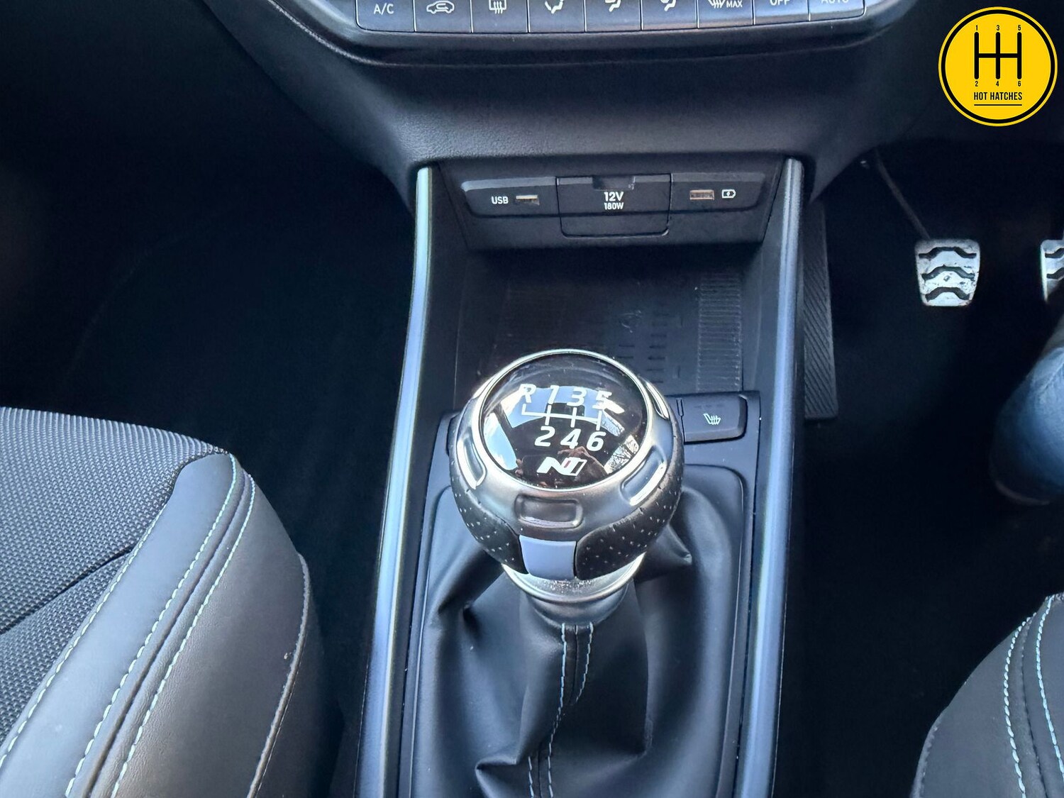 Used Hyundai i20 2023 for sale - 76514679: Photo 48