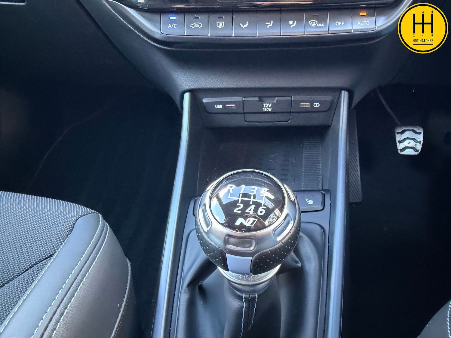 Used Hyundai i20 2023 for sale - 76514679: Photo 49