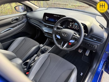 Used Hyundai i20 2023 for sale - 76514679: Photo