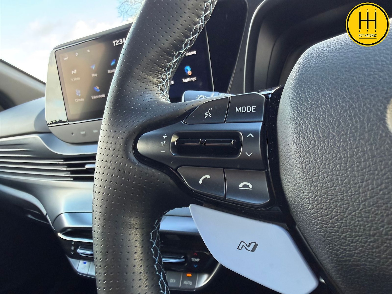 Used Hyundai i20 2023 for sale - 76514679: Photo 50