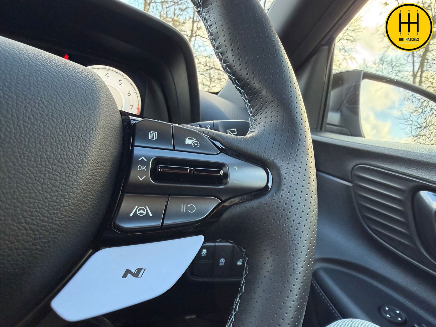 Used Hyundai i20 2023 for sale - 76514679: Photo 51