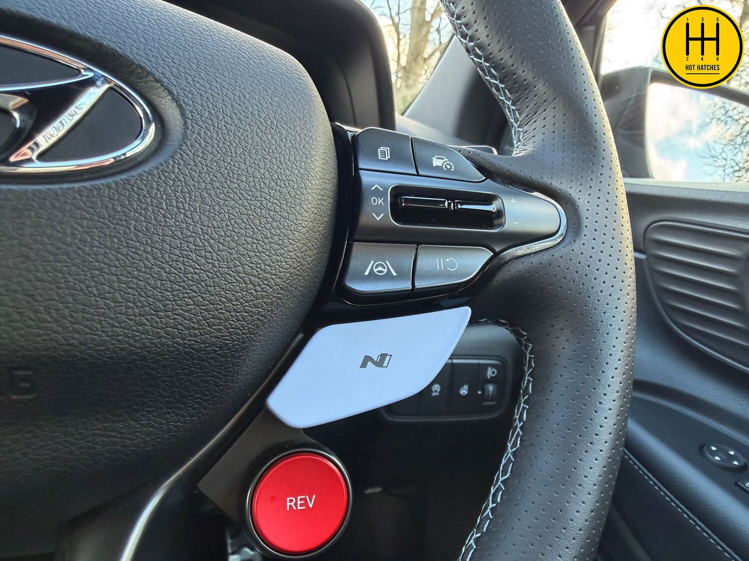 Used Hyundai i20 2023 for sale - 76514679: Photo 52