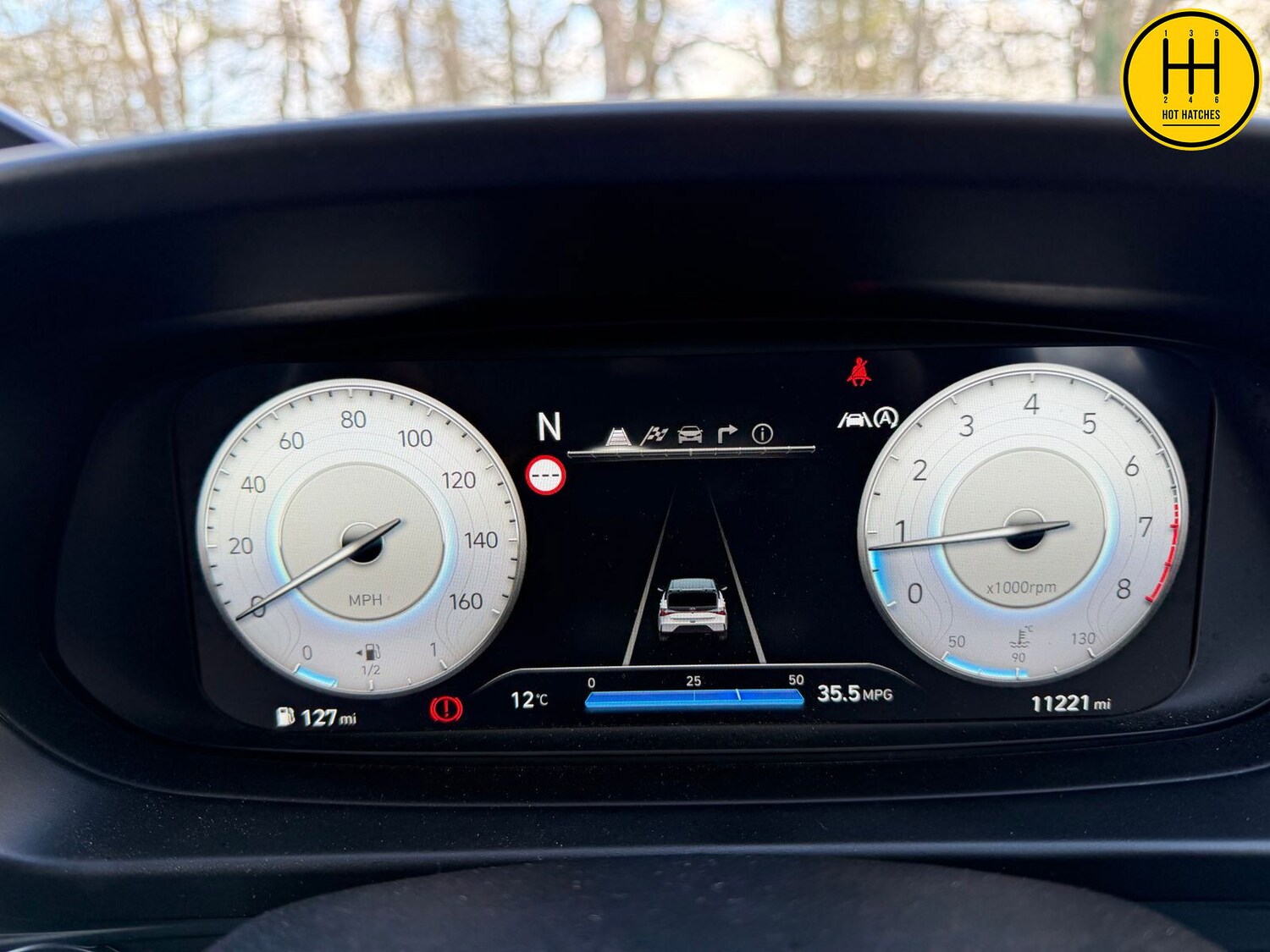 Used Hyundai i20 2023 for sale - 76514679: Photo 53