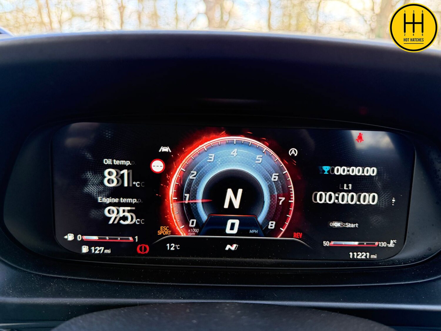 Used Hyundai i20 2023 for sale - 76514679: Photo 54