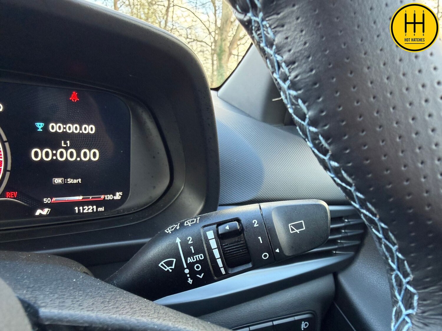 Used Hyundai i20 2023 for sale - 76514679: Photo 56