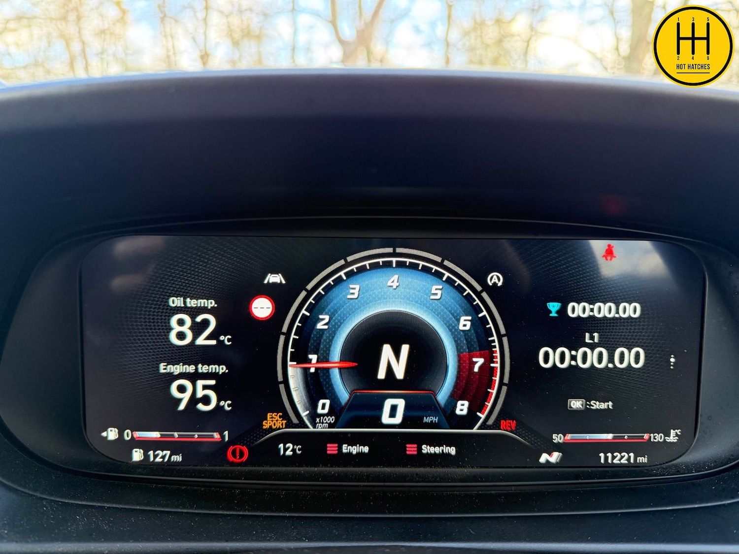 Used Hyundai i20 2023 for sale - 76514679: Photo 58