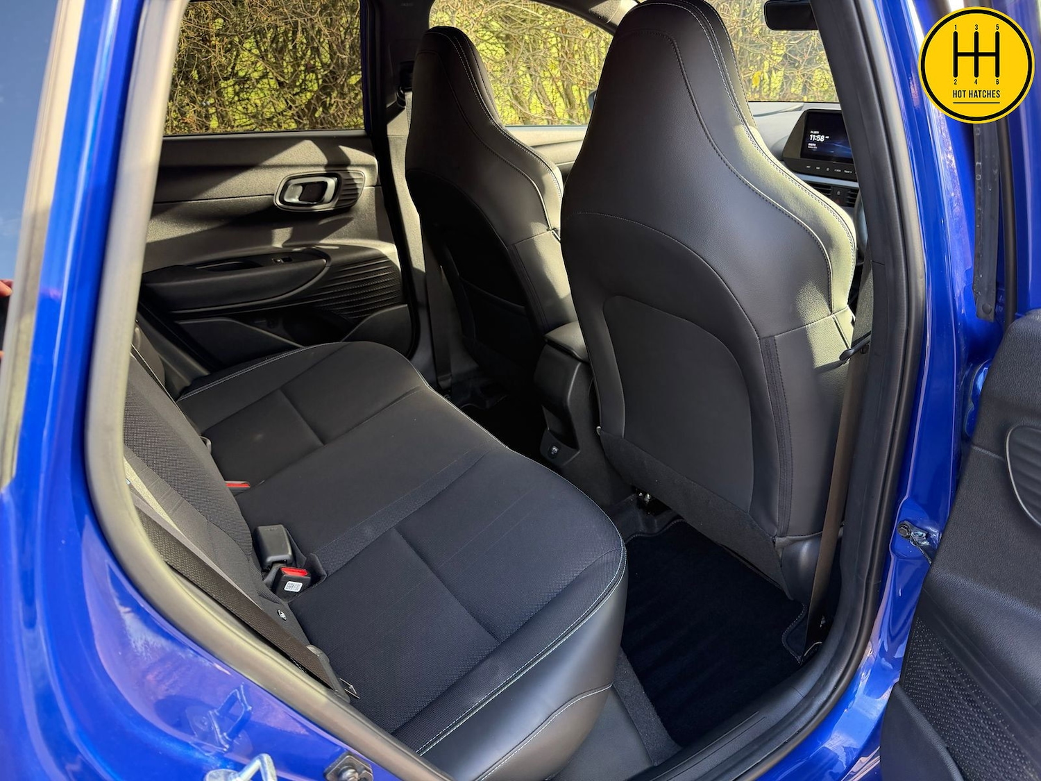 Used Hyundai i20 2023 for sale - 76514679: Photo 6