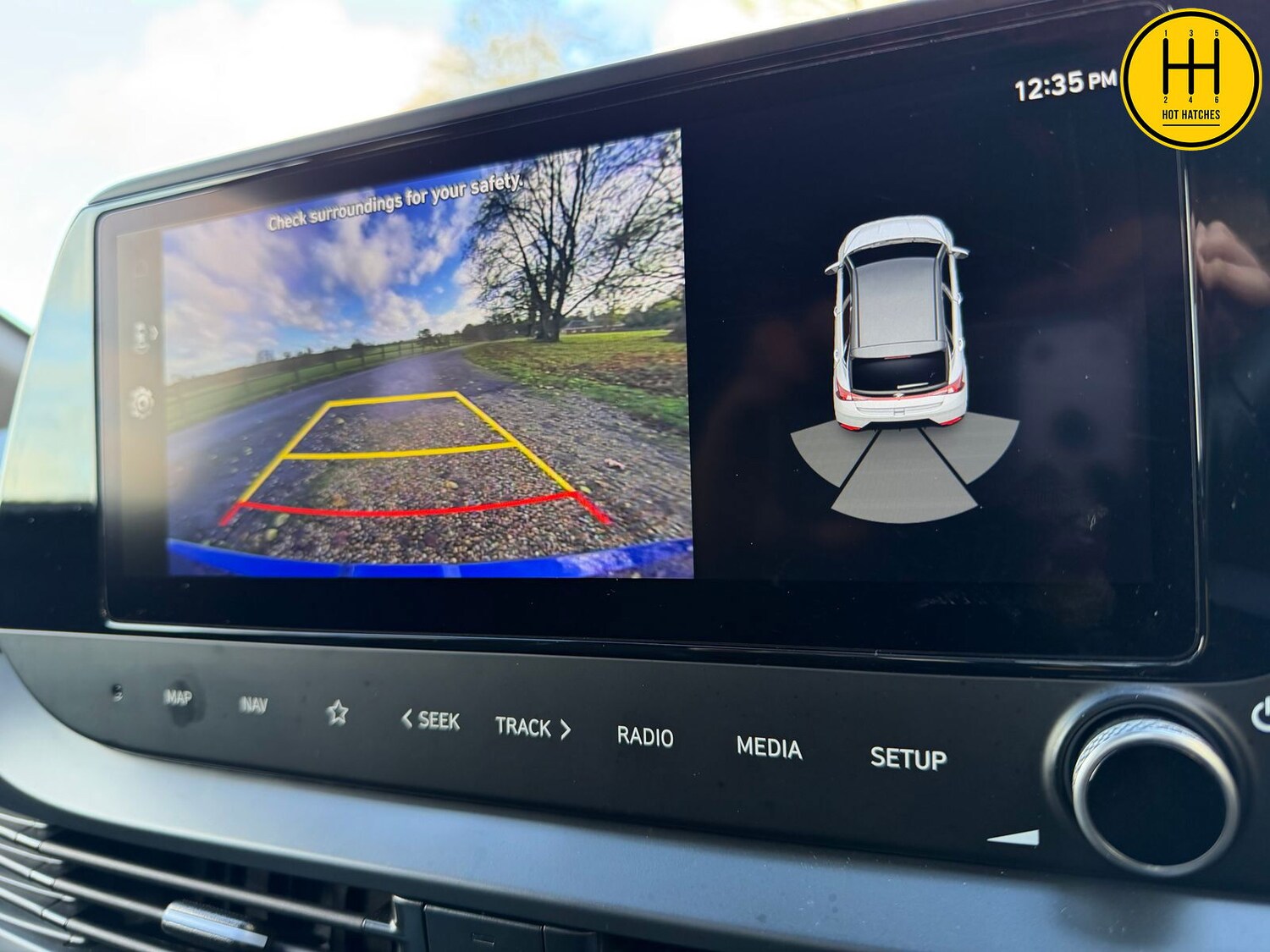 Used Hyundai i20 2023 for sale - 76514679: Photo 61