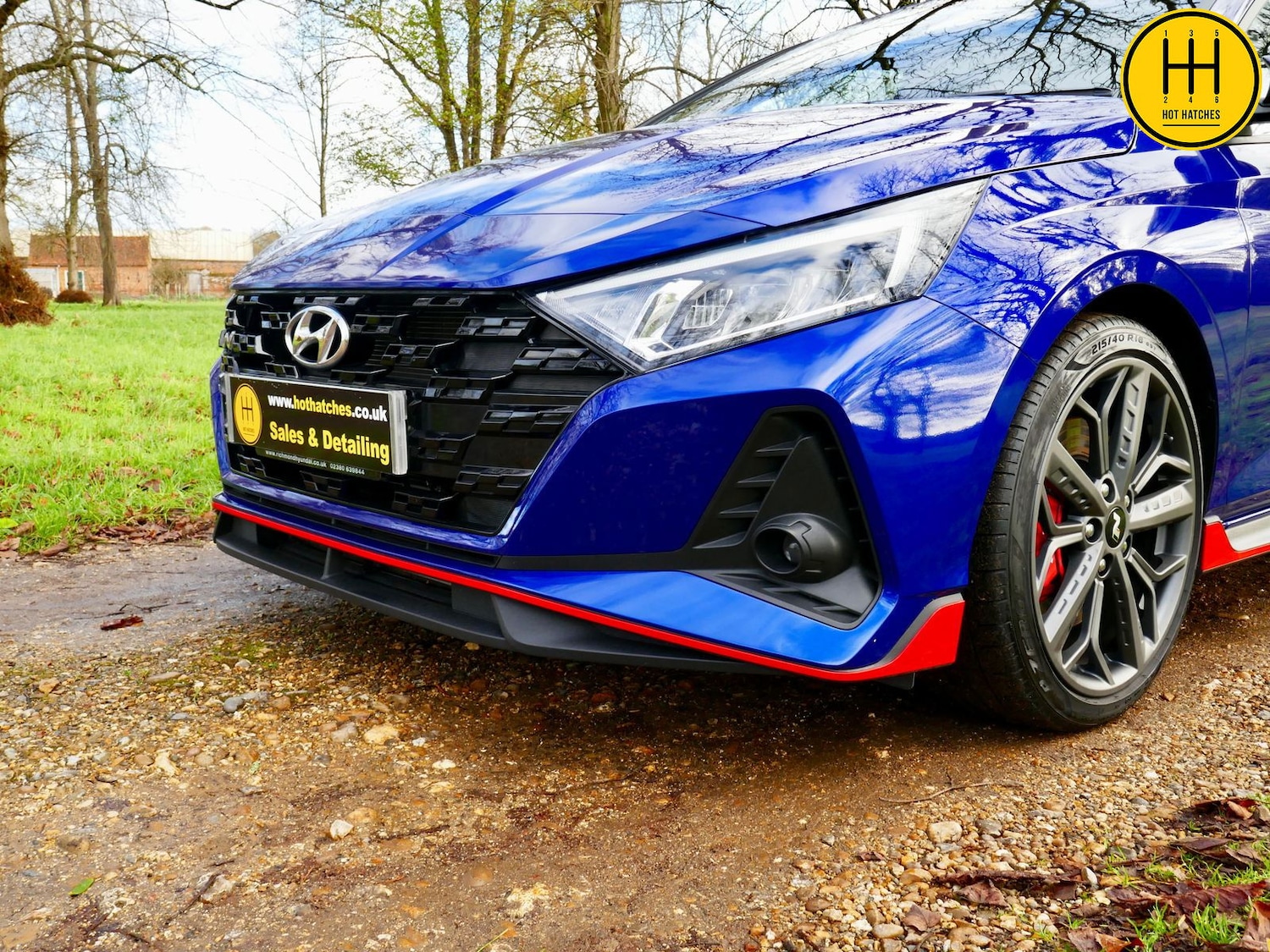 Used Hyundai i20 2023 for sale - 76514679: Photo 62