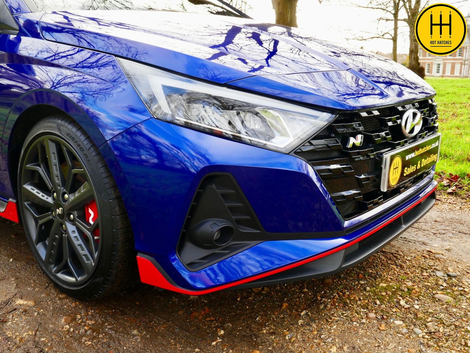 Used Hyundai i20 2023 for sale - 76514679: Photo 63