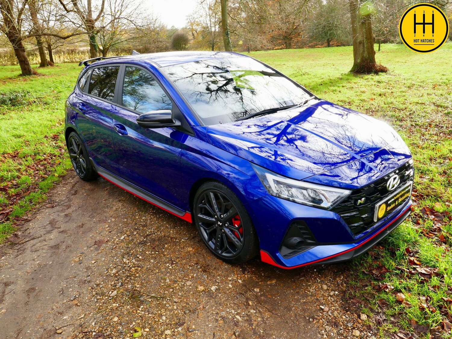 Used Hyundai i20 2023 for sale - 76514679: Photo 68