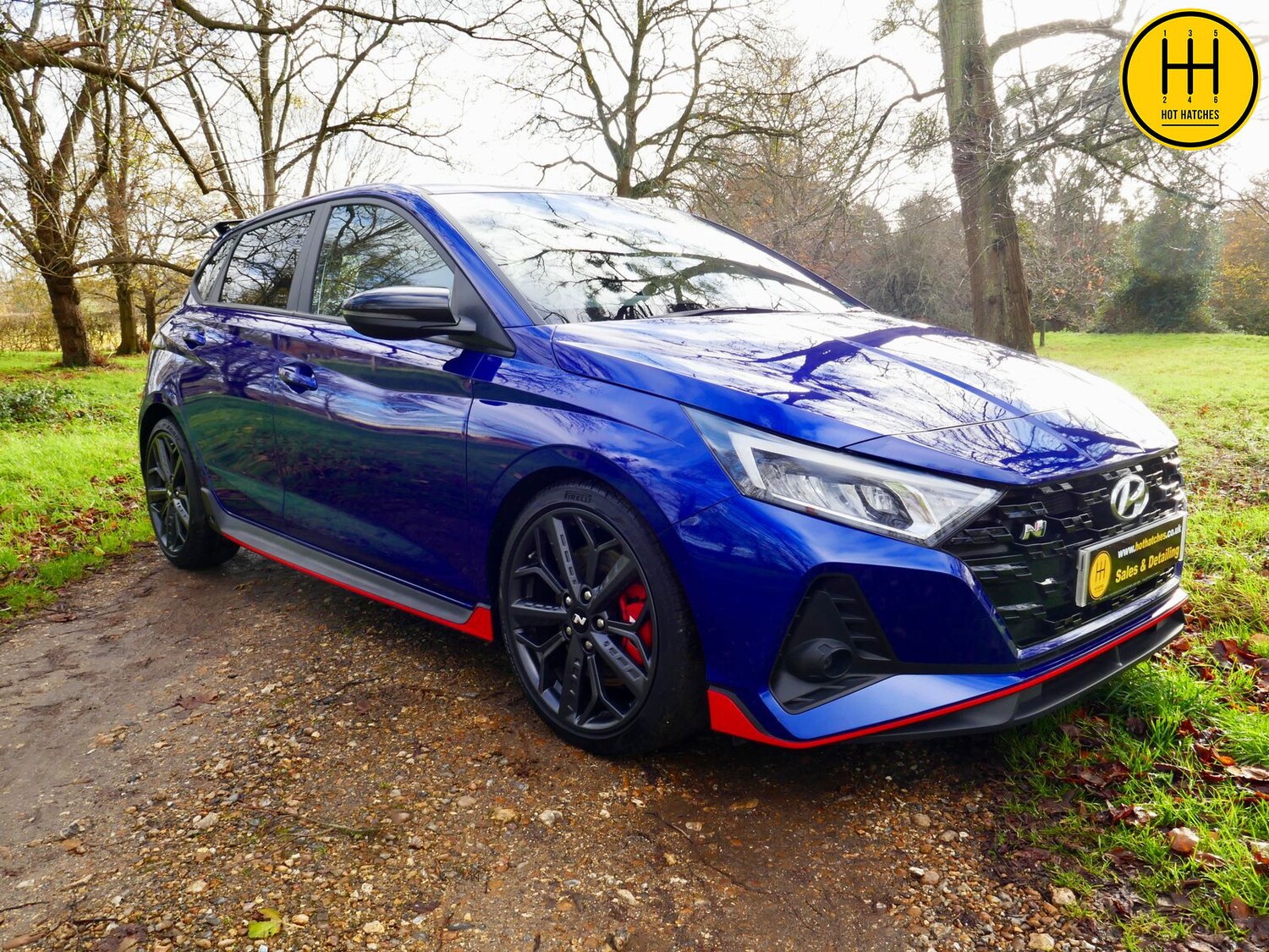 Used Hyundai i20 2023 for sale - 76514679: Photo 69