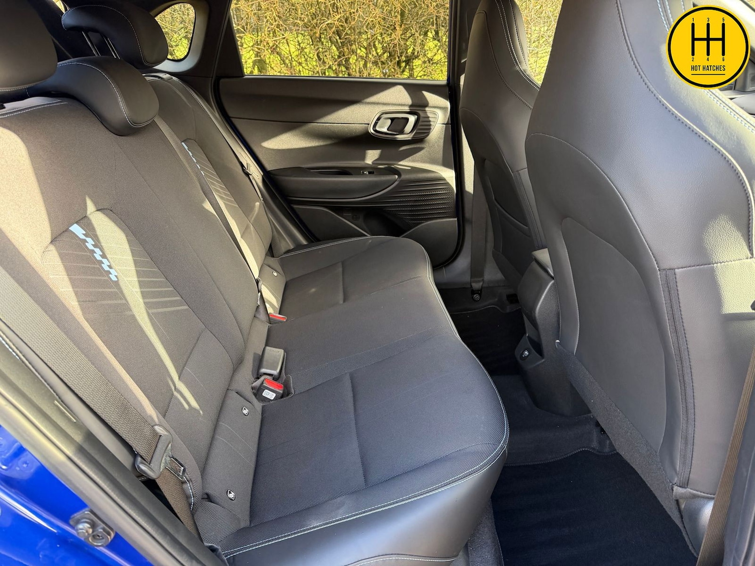 Used Hyundai i20 2023 for sale - 76514679: Photo 7