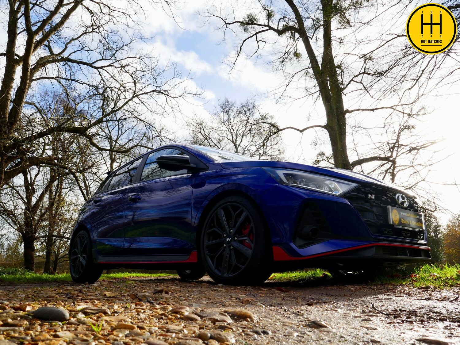 Used Hyundai i20 2023 for sale - 76514679: Photo 70