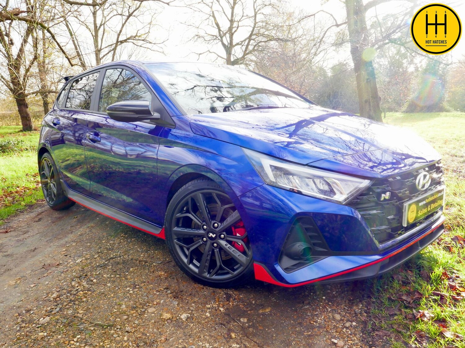 Used Hyundai i20 2023 for sale - 76514679: Photo 71