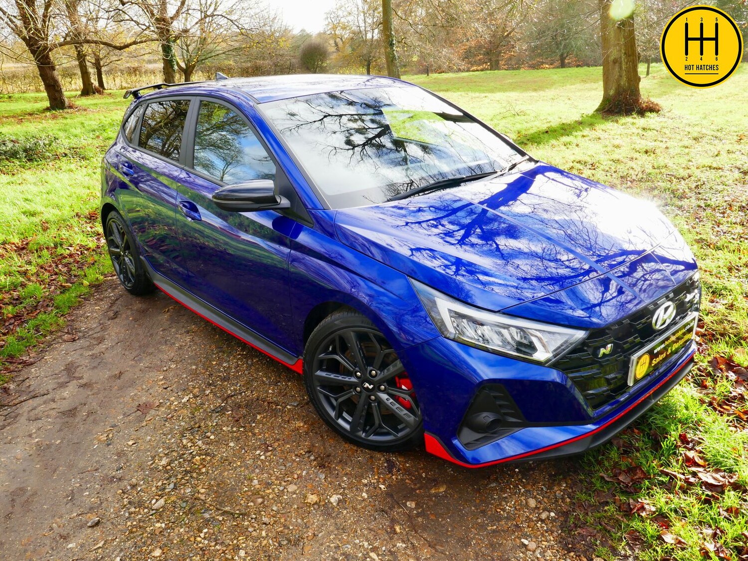 Used Hyundai i20 2023 for sale - 76514679: Photo 72