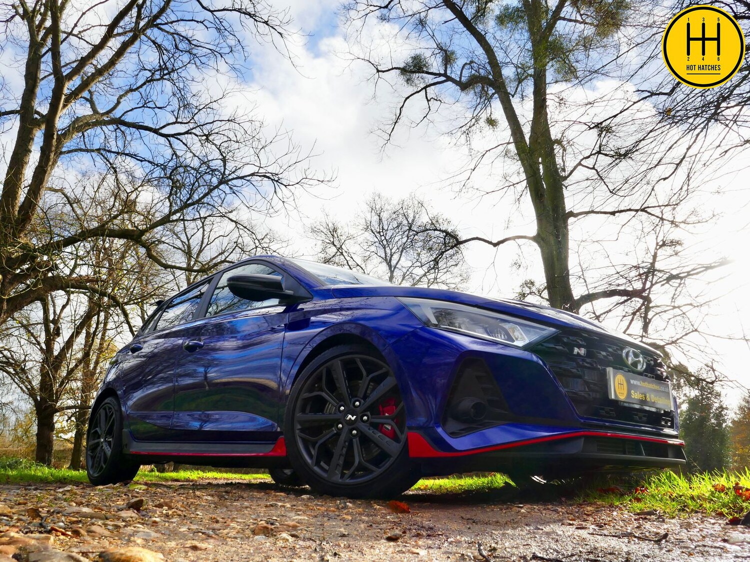 Used Hyundai i20 2023 for sale - 76514679: Photo 73