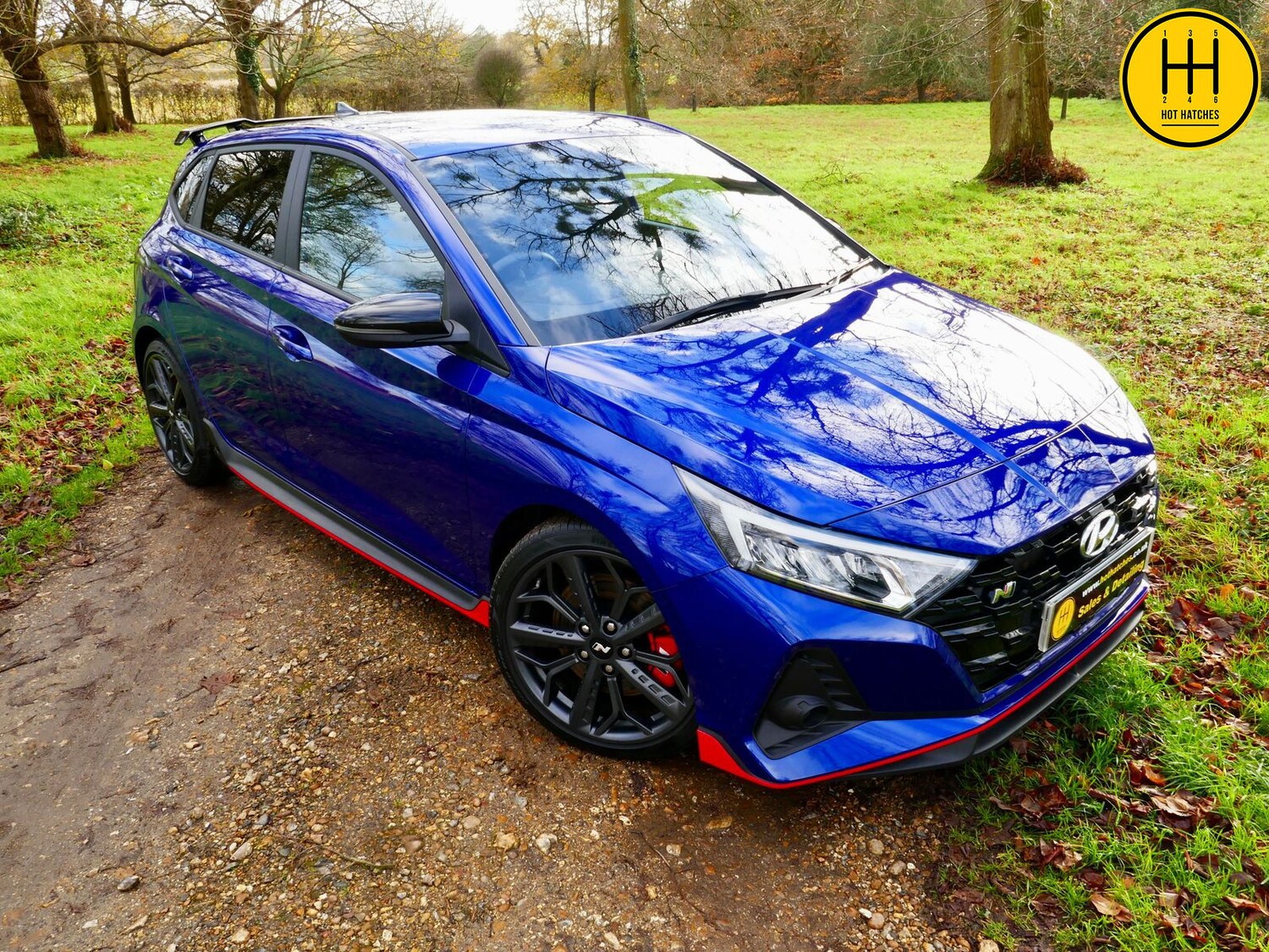 Used Hyundai i20 2023 for sale - 76514679: Photo 74