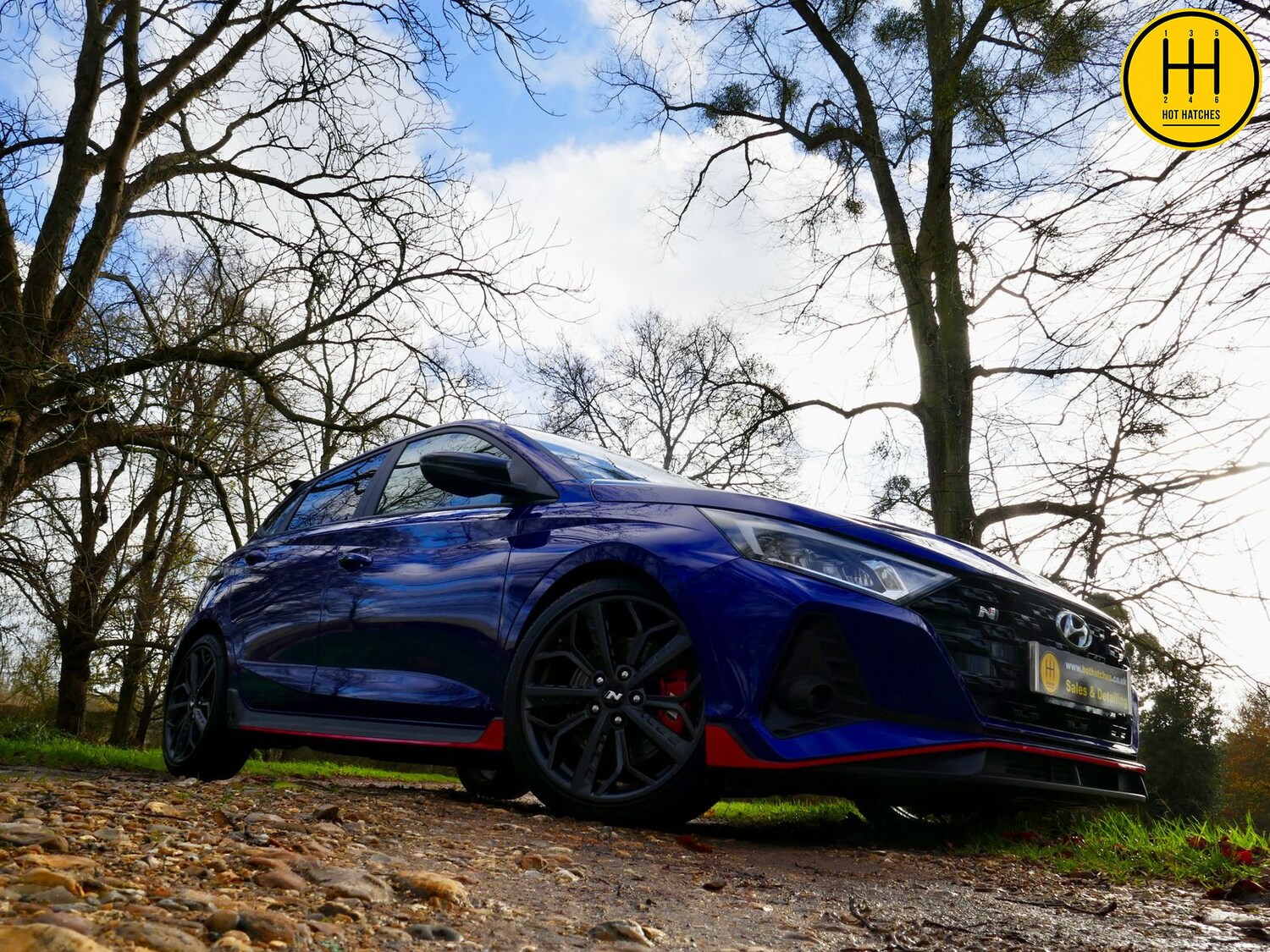 Used Hyundai i20 2023 for sale - 76514679: Photo 75