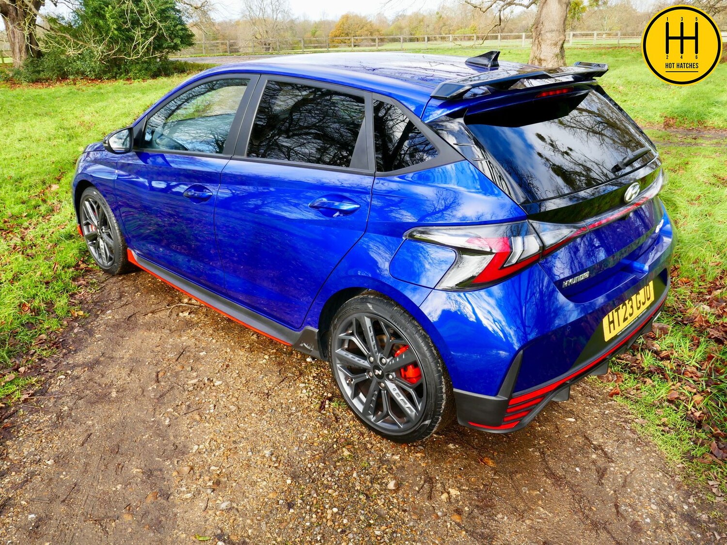 Used Hyundai i20 2023 for sale - 76514679: Photo 76