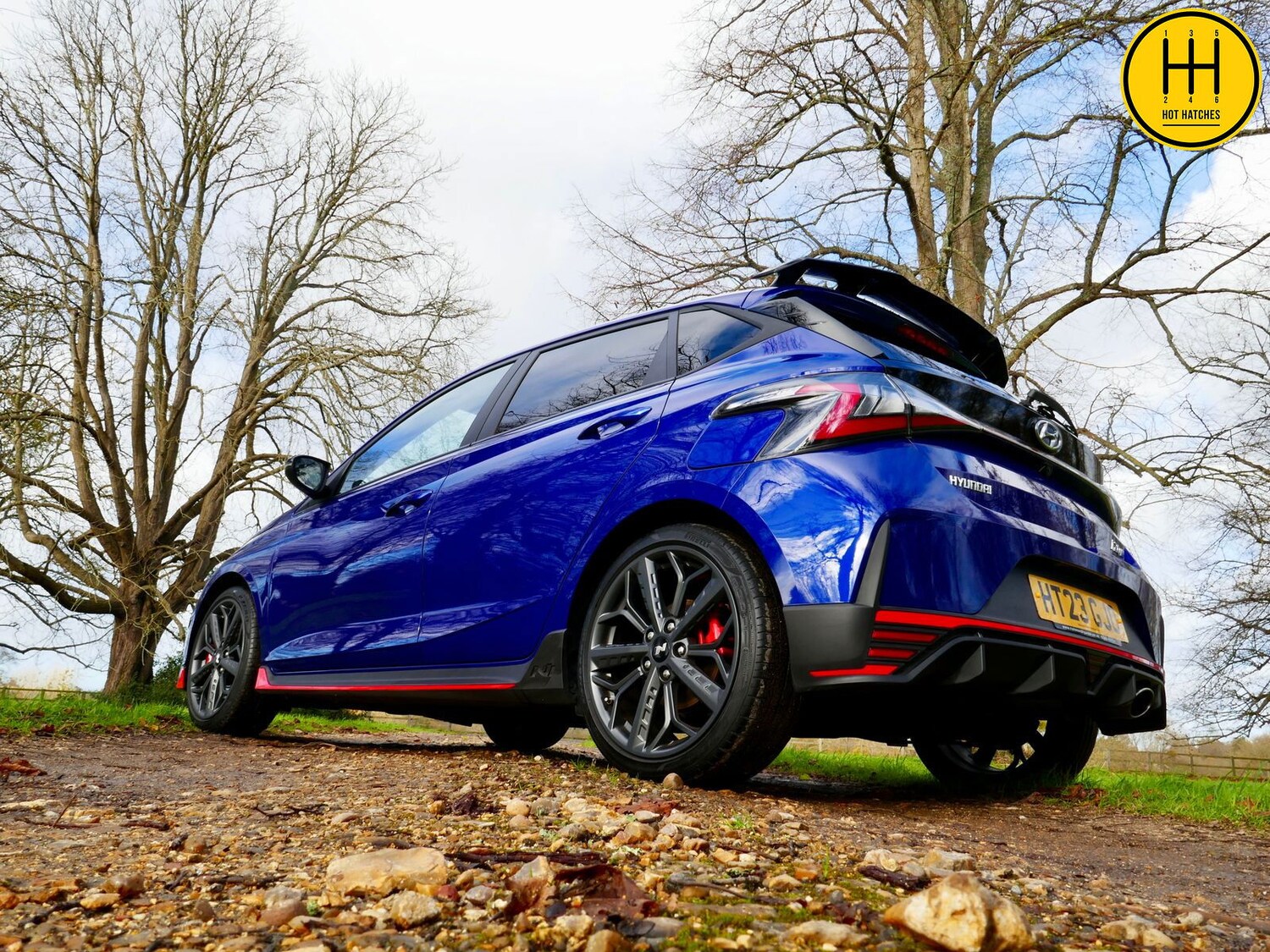 Used Hyundai i20 2023 for sale - 76514679: Photo 77