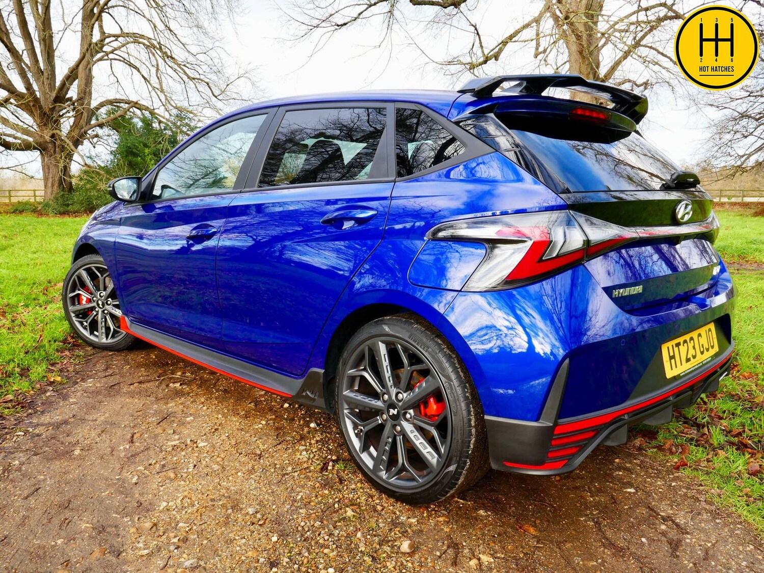 Used Hyundai i20 2023 for sale - 76514679: Photo 78